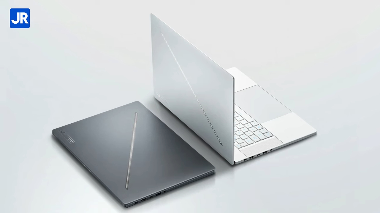 Review ASUS ROG Zephyrus G16 2024 (GU605): Laptop Idaman Semua Orang! 2 ASUS ROG Zephyrus G16 2024 GU605 9