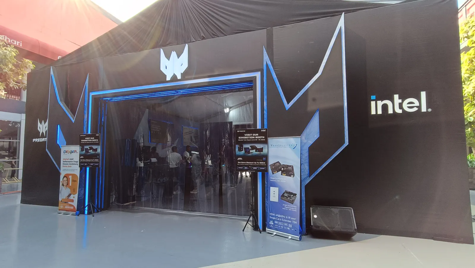 Acer Predator Helios 18 Diuji Livestreaming Non-Stop 40 Jam! 3 Acer Predator Helios 18 5