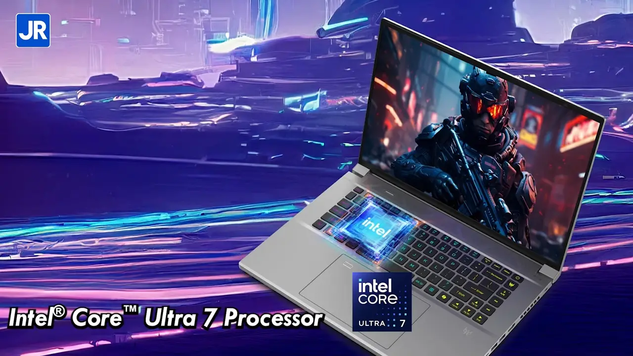 Acer Predator Triton Neo 16 PTN16 51 71L8 1