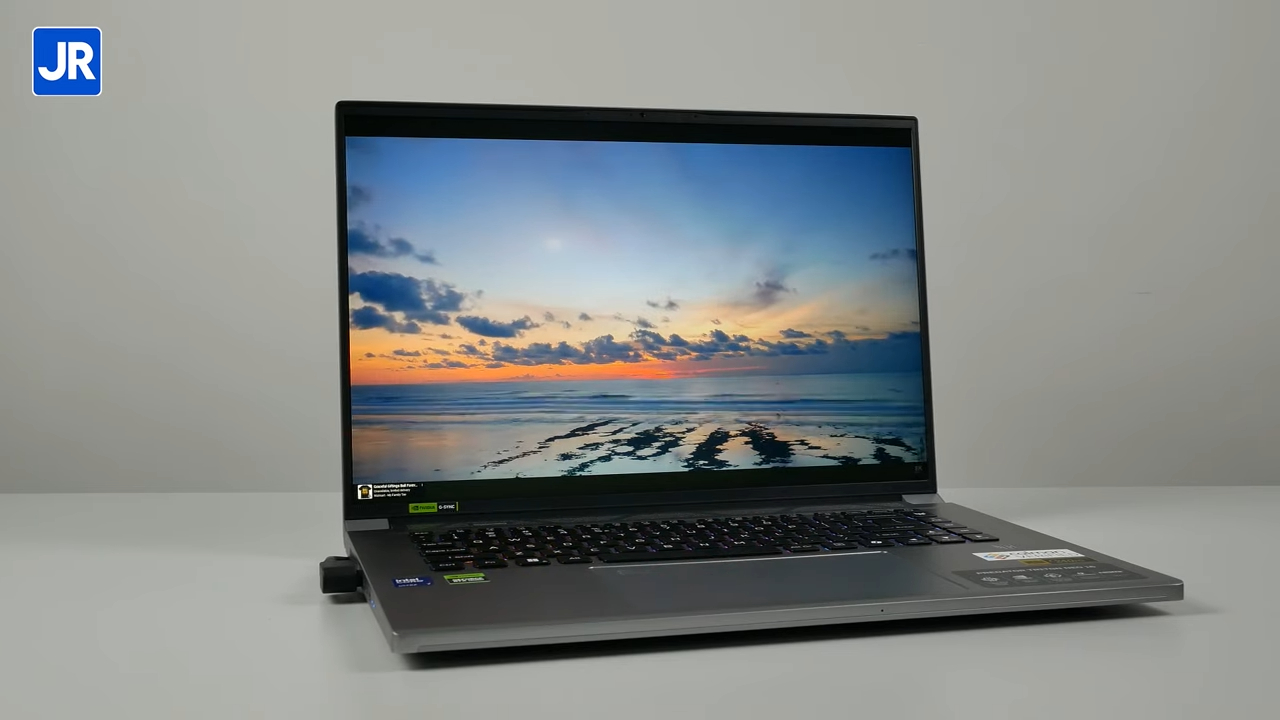 Acer Predator Triton Neo 16 (PTN16-51-71L8)