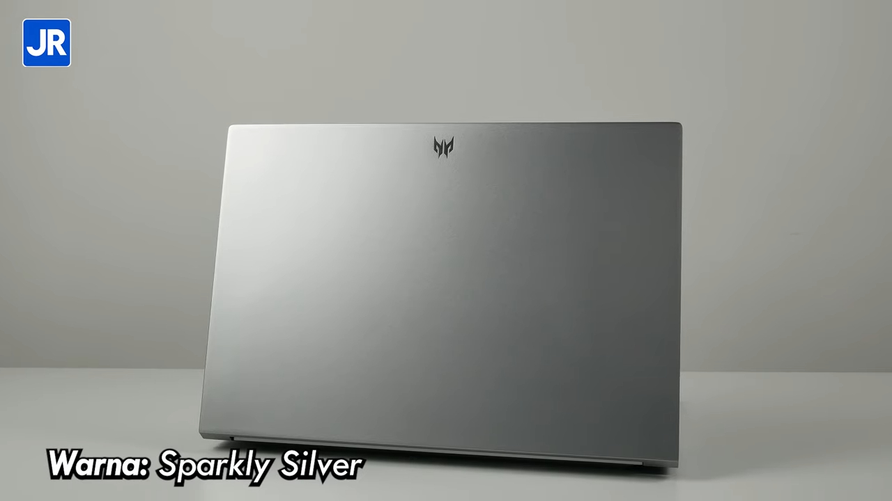 Acer Predator Triton Neo 16 PTN16 51 71L8 9