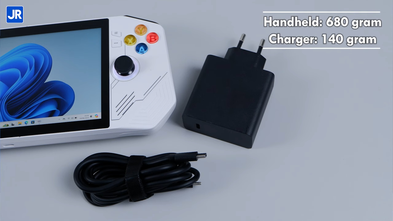 Review Advan XPlay: Handheld Gaming PC Indonesia Terbaik! 4 Advan XPlay 11