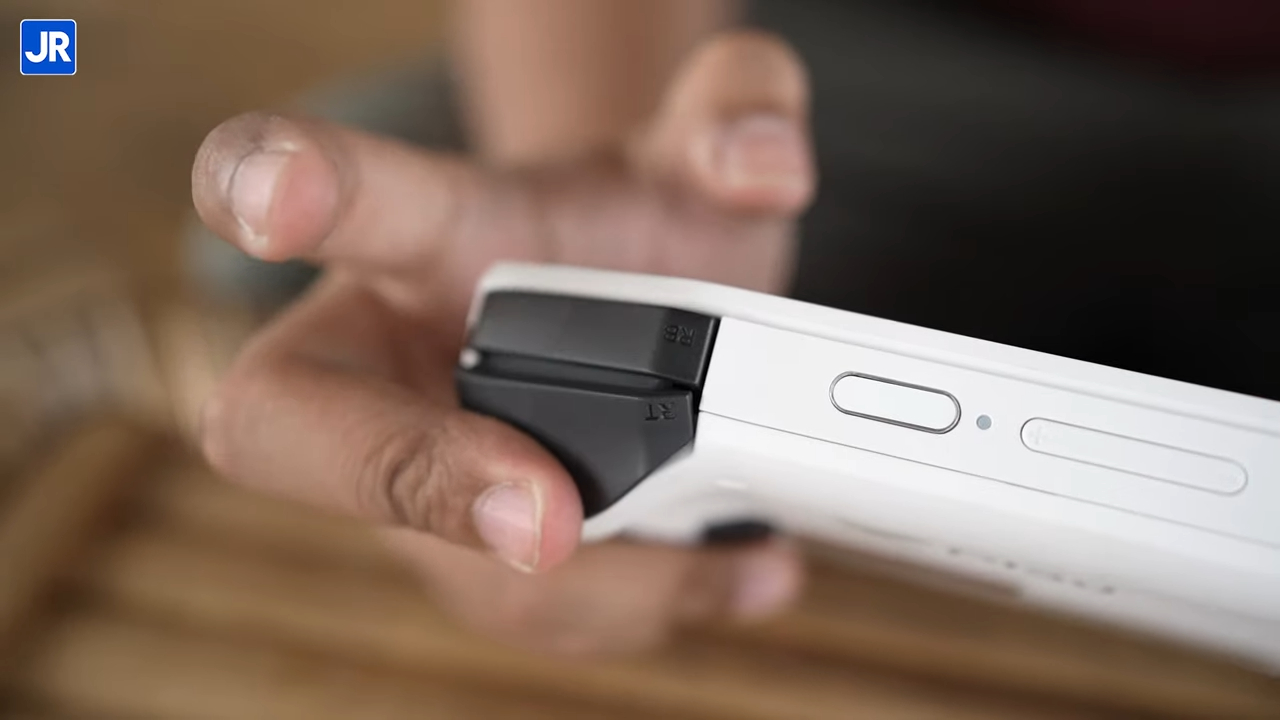 Review Advan XPlay: Handheld Gaming PC Indonesia Terbaik! 15 Advan XPlay 22