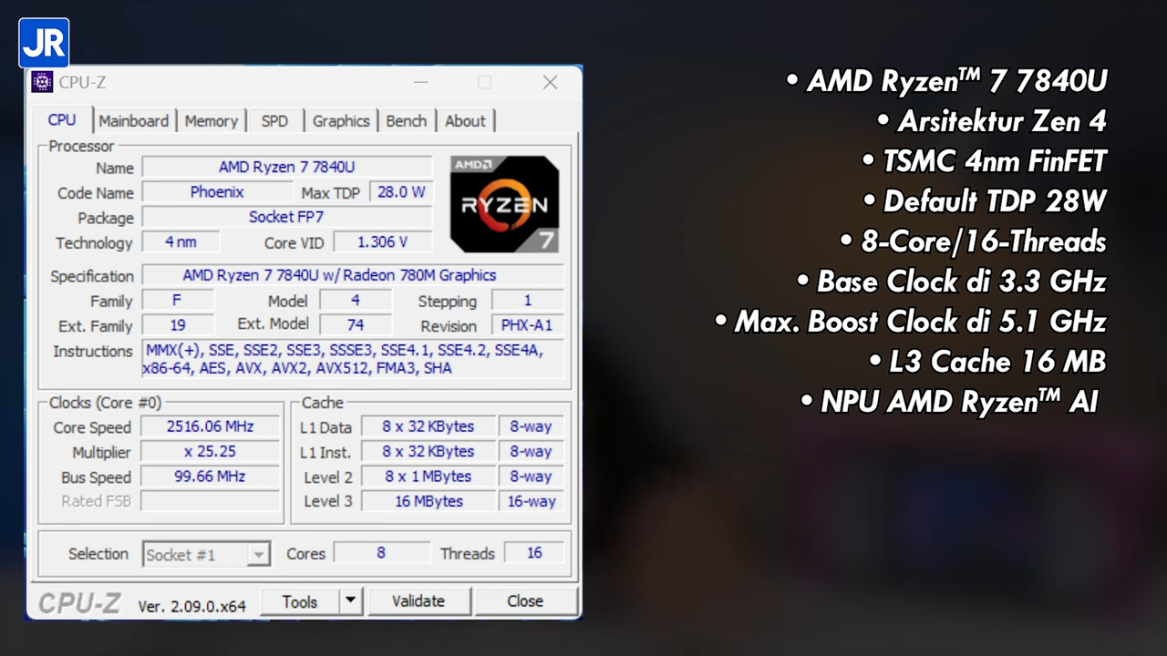 Review Advan XPlay: Handheld Gaming PC Indonesia Terbaik! 4 Advan XPlay 3