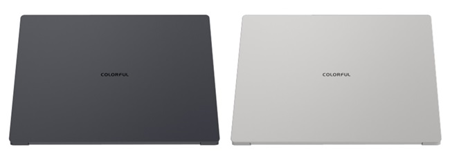 COLORFUL Luncurkan Laptop Seri EPOCH dengan AI untuk Bisnis dan Content Creation 2 COLORFUL EPOCH 14 Colors