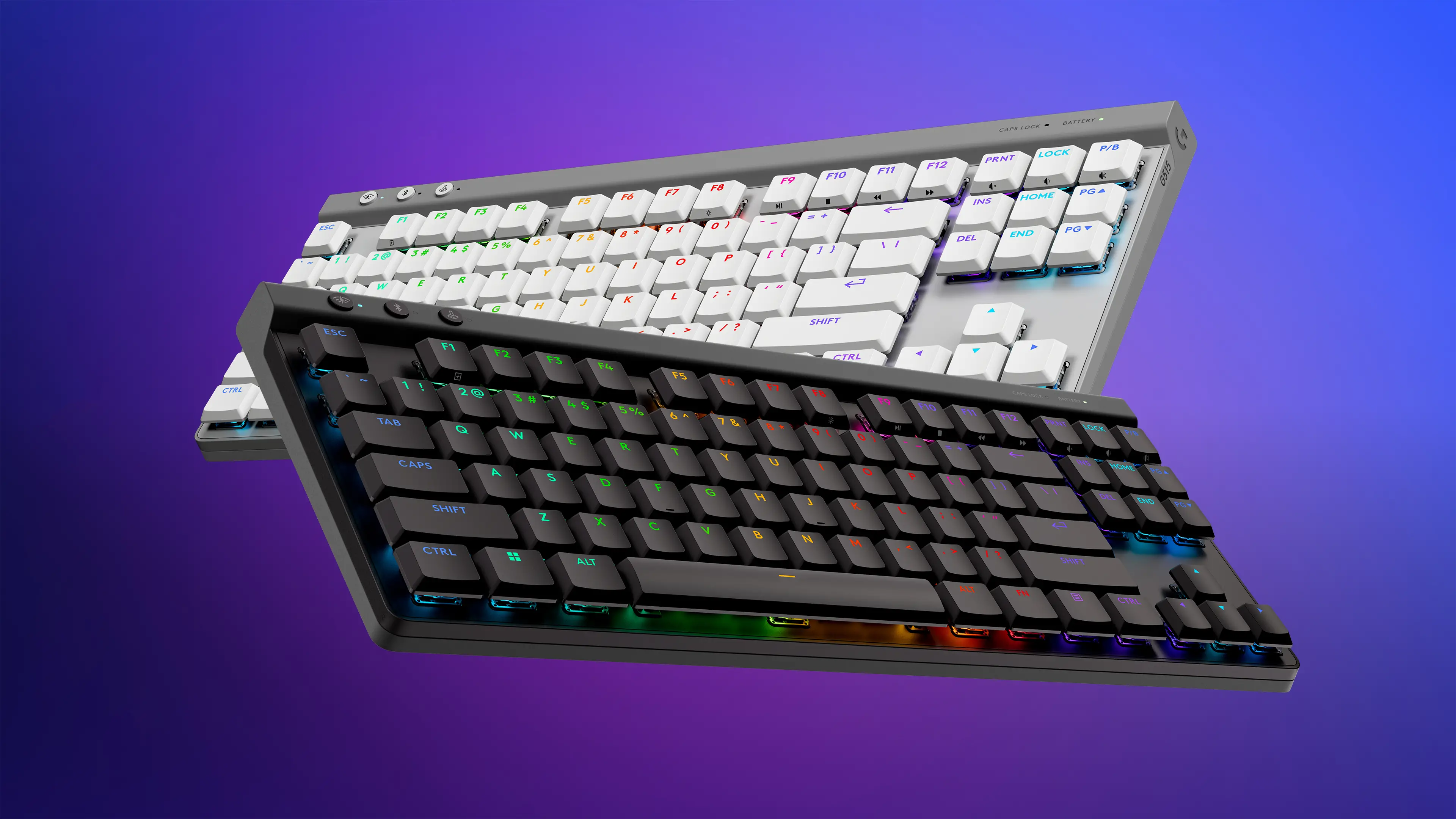Logitech G Umumkan Keyboard Gaming TKL Low Profile Baru! 14 G515 Cinderella Product Key Visual 16x9 D