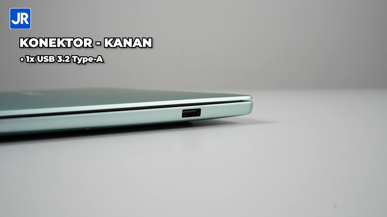 Review HUAWEI MateBook 14 2024: Laptop Rasa Flagship yang PALING IRIT, Kencang, dan Ringan 12 HUAWEI MateBook 14 2024 14