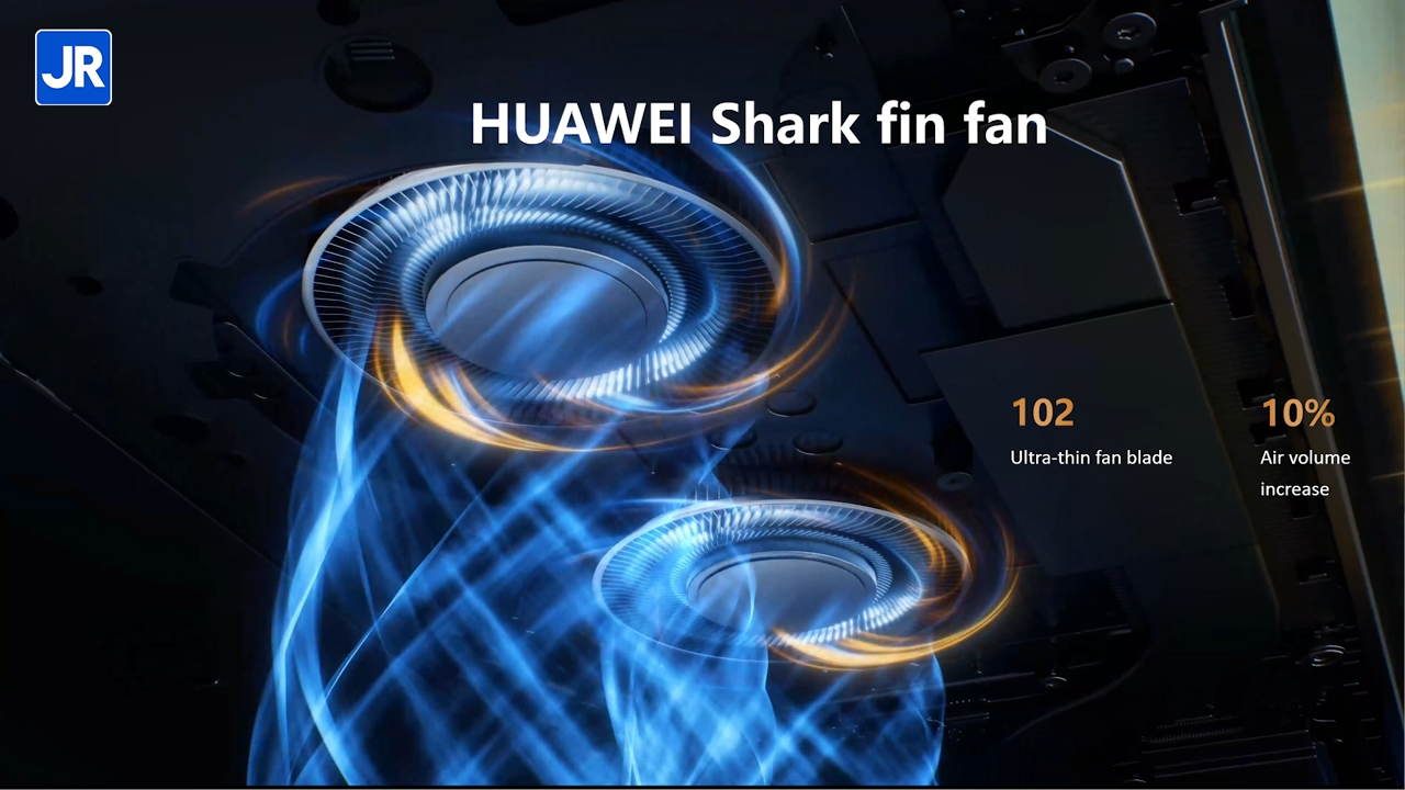 Review HUAWEI MateBook 14 2024: Laptop Rasa Flagship yang PALING IRIT, Kencang, dan Ringan 16 HUAWEI MateBook 14 2024 18