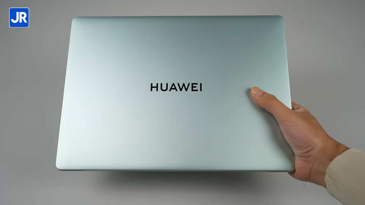 Review HUAWEI MateBook 14 2024: Laptop Rasa Flagship yang PALING IRIT, Kencang, dan Ringan 1 HUAWEI MateBook 14 2024 2