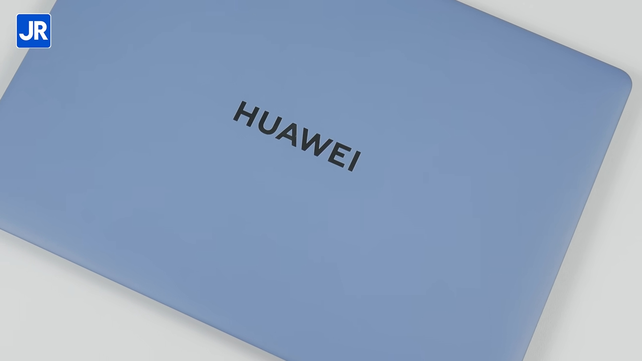 Review HUAWEI MateBook 14 2024: Laptop Rasa Flagship yang PALING IRIT, Kencang, dan Ringan 2 HUAWEI MateBook 14 2024 3