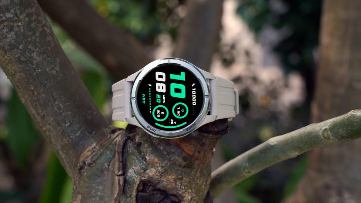 Haylou Solar Neo Hadir di Indonesia dengan layar 1,53 inci dan baterai 7 hari dengan harga 370Ribuan! 5 Haylou solar neo smartwatch1
