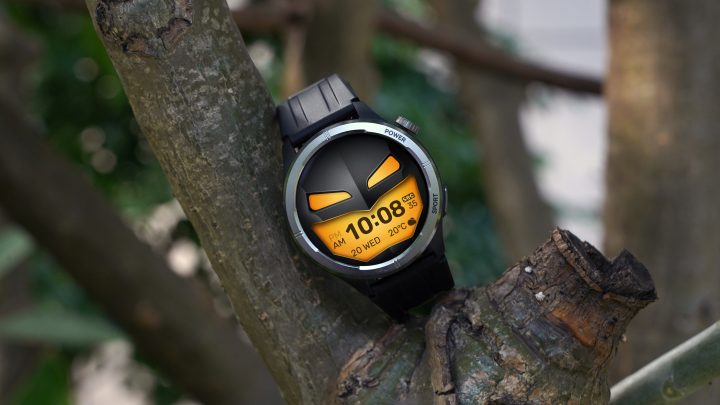 Haylou Solar Neo Hadir di Indonesia dengan layar 1,53 inci dan baterai 7 hari dengan harga 370Ribuan! 6 Haylou solar neo smartwatch5