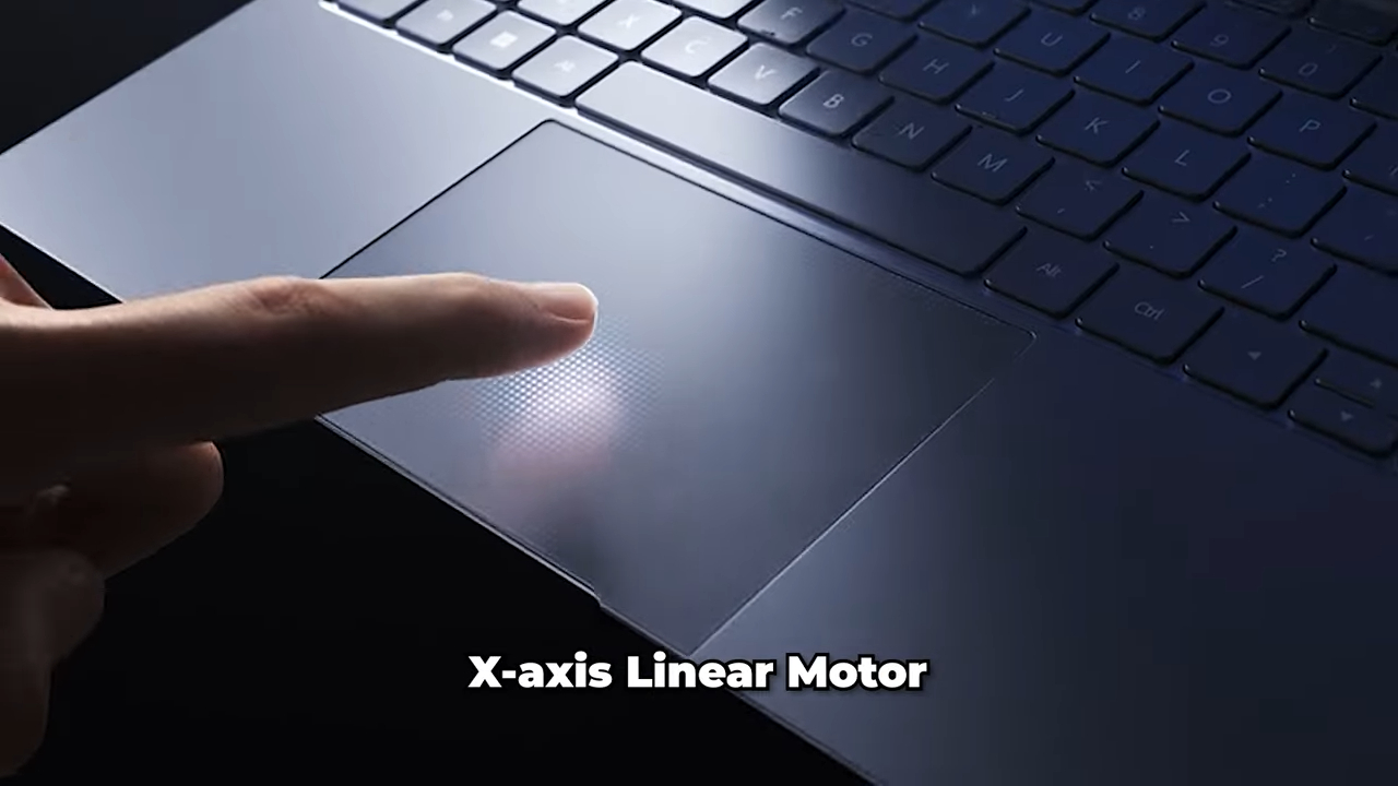 Huawei MateBook X Pro 13