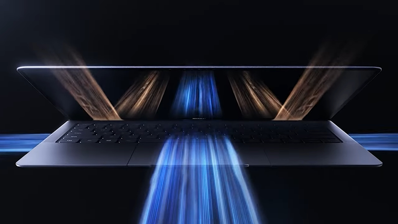 Huawei MateBook X Pro 15