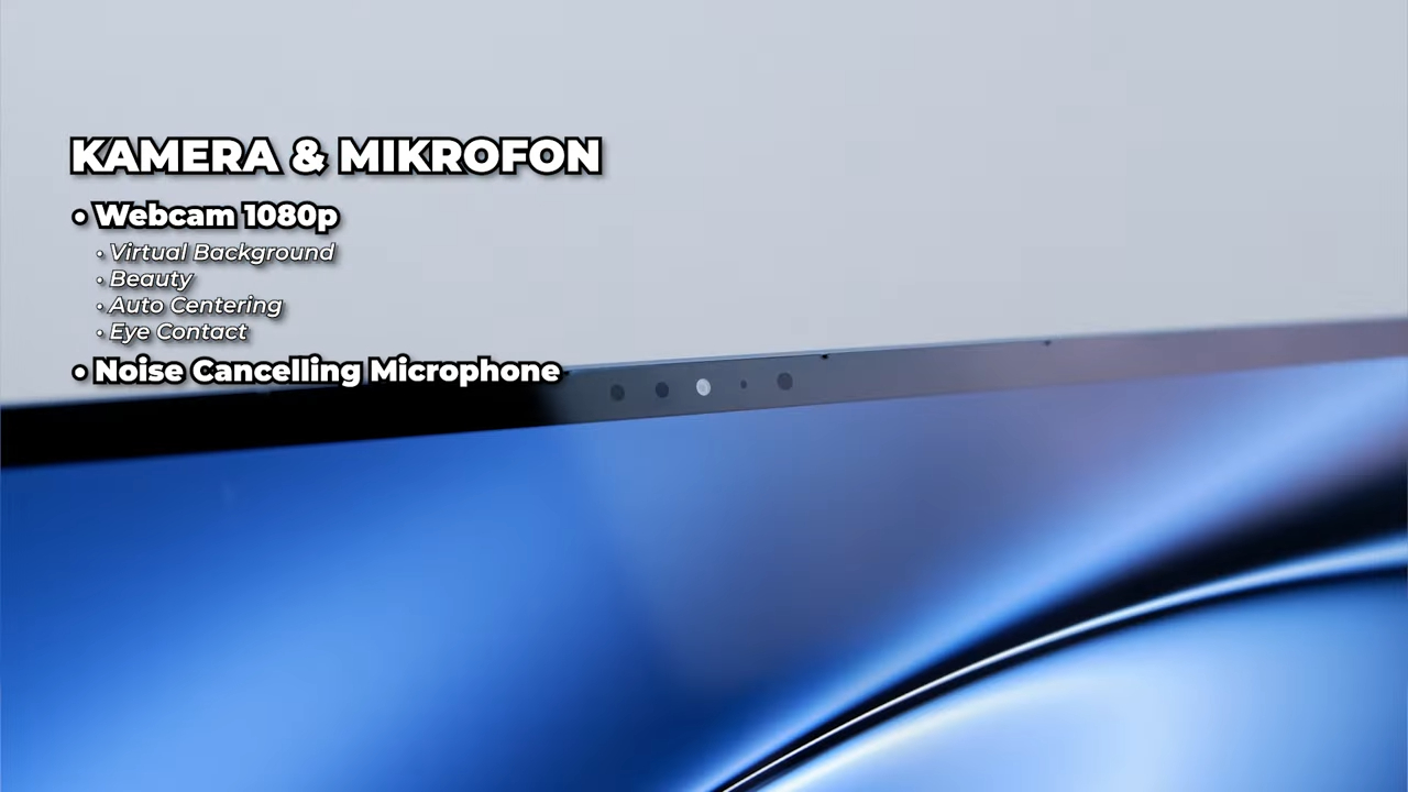 Huawei MateBook X Pro 7