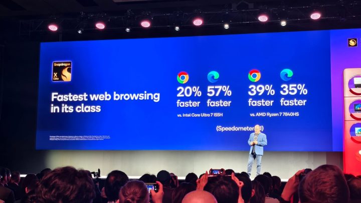 Qualcomm Umumkan Deretan Laptop Snapdragon X Series di Computex 2024 4 Qualcomm Snapdragon X series