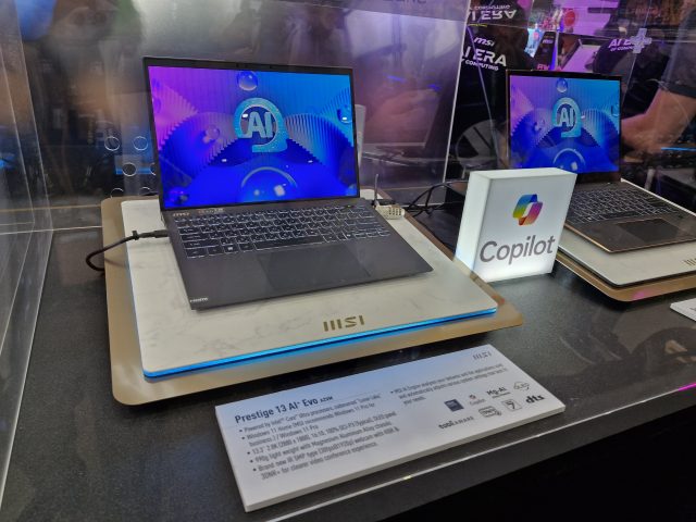 Deretan Laptop Baru MSI di Computex 2024: Intel Core Ultra ”Lunar Lake” dan AMD Ryzen AI! 7 IMG 20240605 WA0028