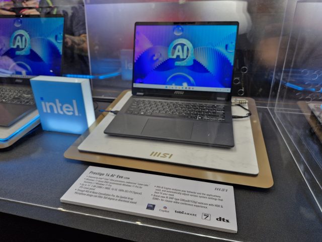 Deretan Laptop Baru MSI di Computex 2024: Intel Core Ultra ”Lunar Lake” dan AMD Ryzen AI! 6 IMG 20240605 WA0029