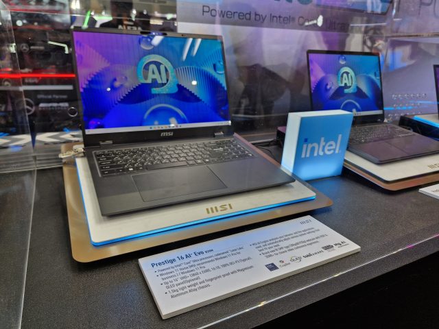 Deretan Laptop Baru MSI di Computex 2024: Intel Core Ultra ”Lunar Lake” dan AMD Ryzen AI! 3 IMG 20240605 WA0031