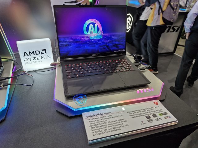 Deretan Laptop Baru MSI di Computex 2024: Intel Core Ultra ”Lunar Lake” dan AMD Ryzen AI! 2 IMG 20240605 WA0032