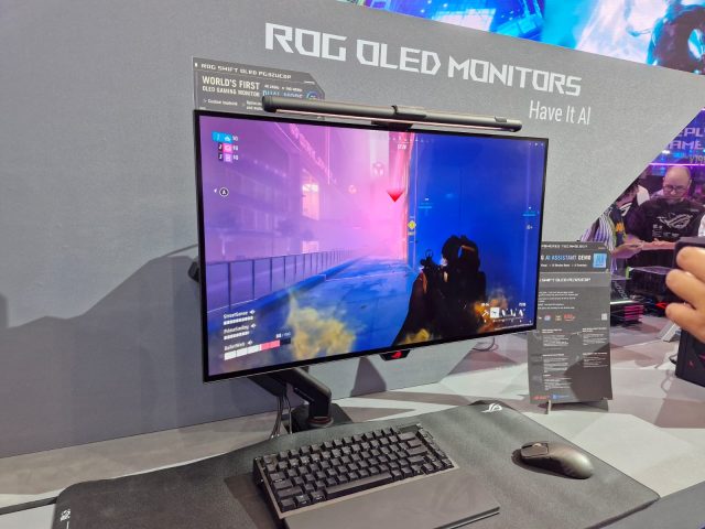 Rangkaian Produk Komponen, Display dan Mini PC ASUS di Computex 2024 7 IMG 20240607 WA0039