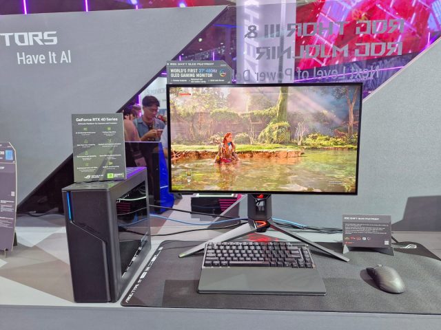 Rangkaian Produk Komponen, Display dan Mini PC ASUS di Computex 2024 8 IMG 20240607 WA0040