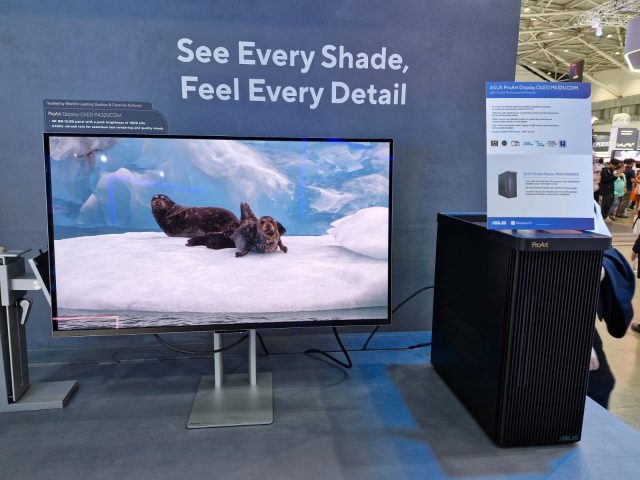 Rangkaian Produk Komponen, Display dan Mini PC ASUS di Computex 2024 5 IMG 20240607 WA0048