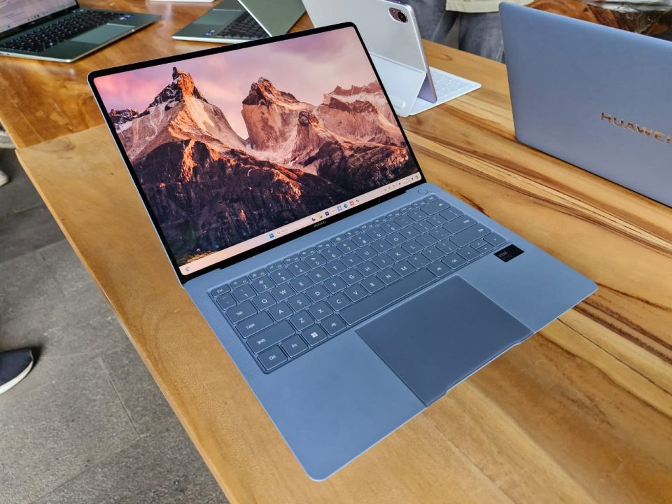 Huawei MateBook X Pro dan MateBook 14 Resmi Hadir di Indonesia 3 IMG 20240620 WA0053