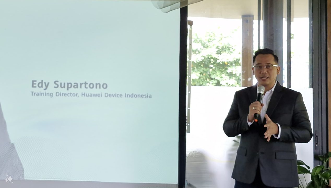 Huawei MateBook X Pro dan MateBook 14 Resmi Hadir di Indonesia 1 IMG 20240620 WA0056