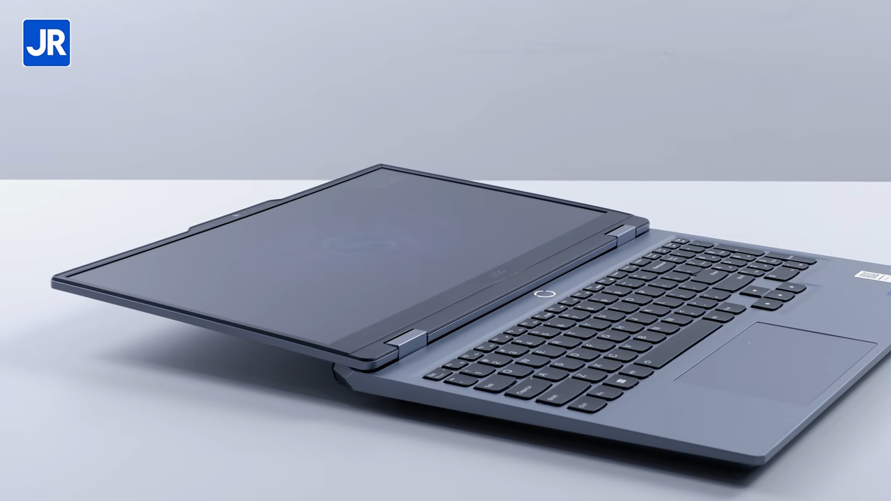 Review Lenovo LOQ 15 IAX9I: Laptop Gaming Full-Intel Kencang dan Murah 7 Lenovo LOQ 15IAX9I 14