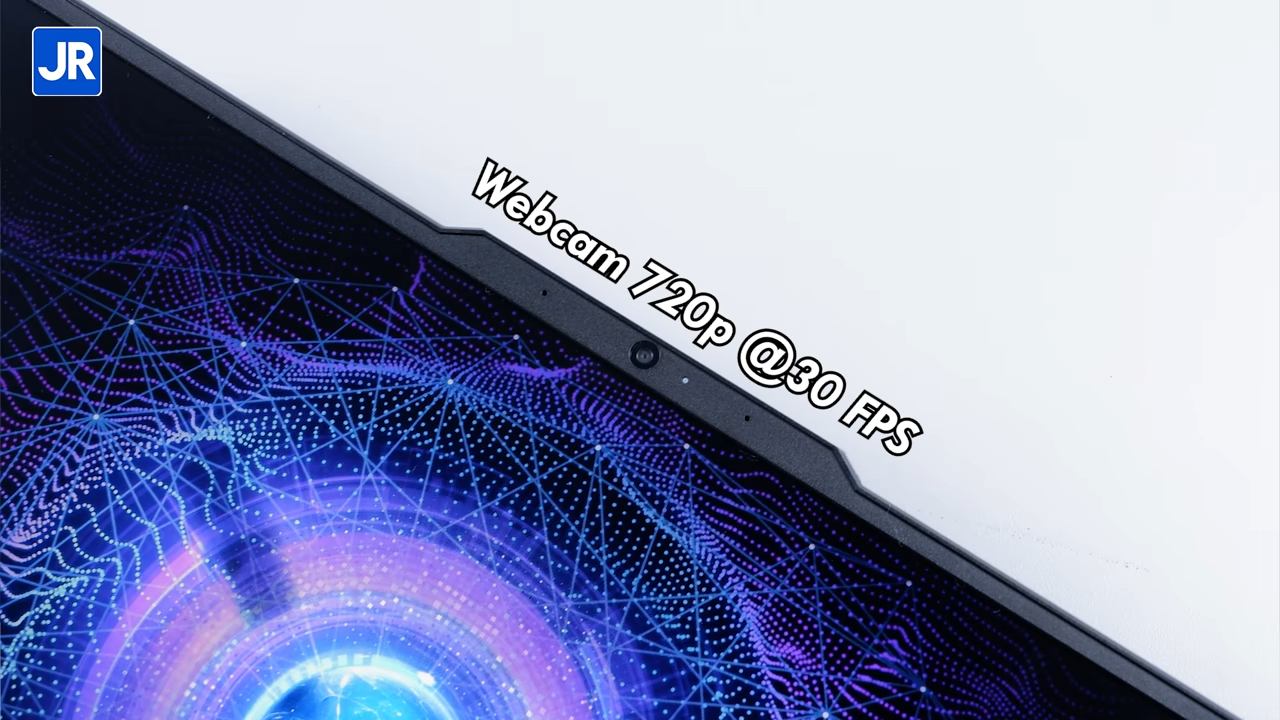 Review Lenovo LOQ 15 IAX9I: Laptop Gaming Full-Intel Kencang dan Murah 8 Lenovo LOQ 15IAX9I 15