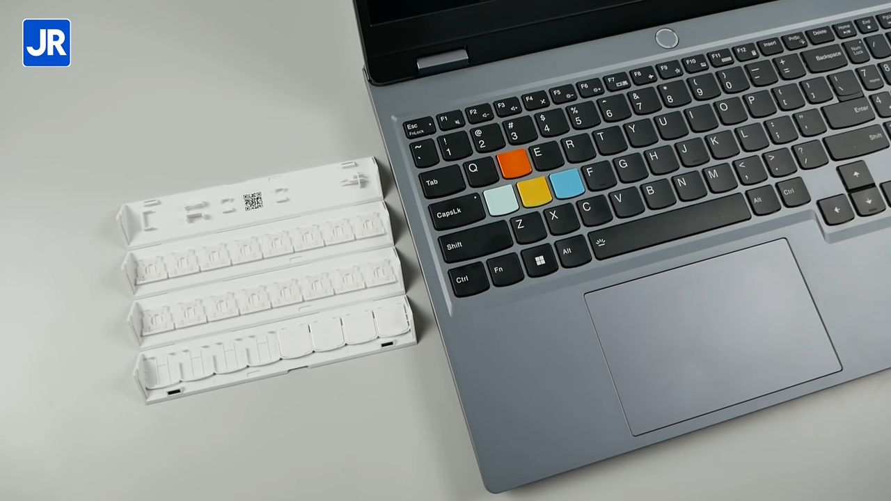 Review Lenovo LOQ 15 IAX9I: Laptop Gaming Full-Intel Kencang dan Murah 13 Lenovo LOQ 15IAX9I 20