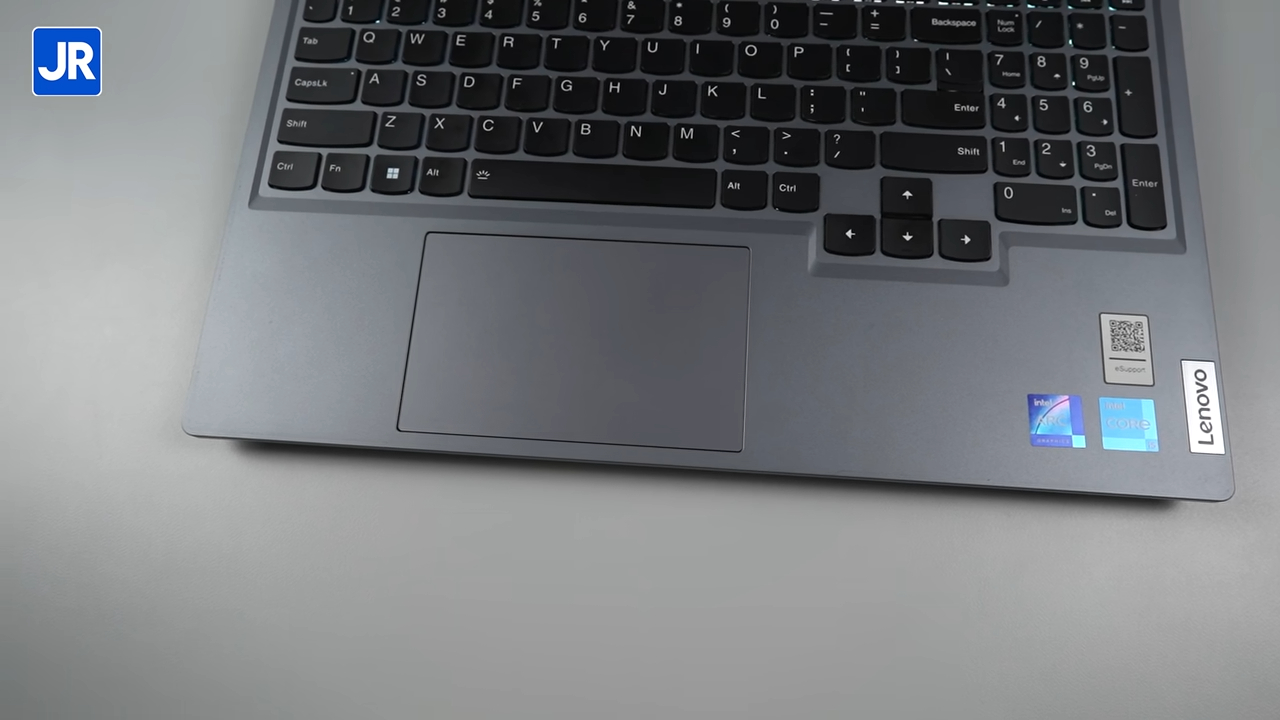 Review Lenovo LOQ 15 IAX9I: Laptop Gaming Full-Intel Kencang dan Murah 14 Lenovo LOQ 15IAX9I 21