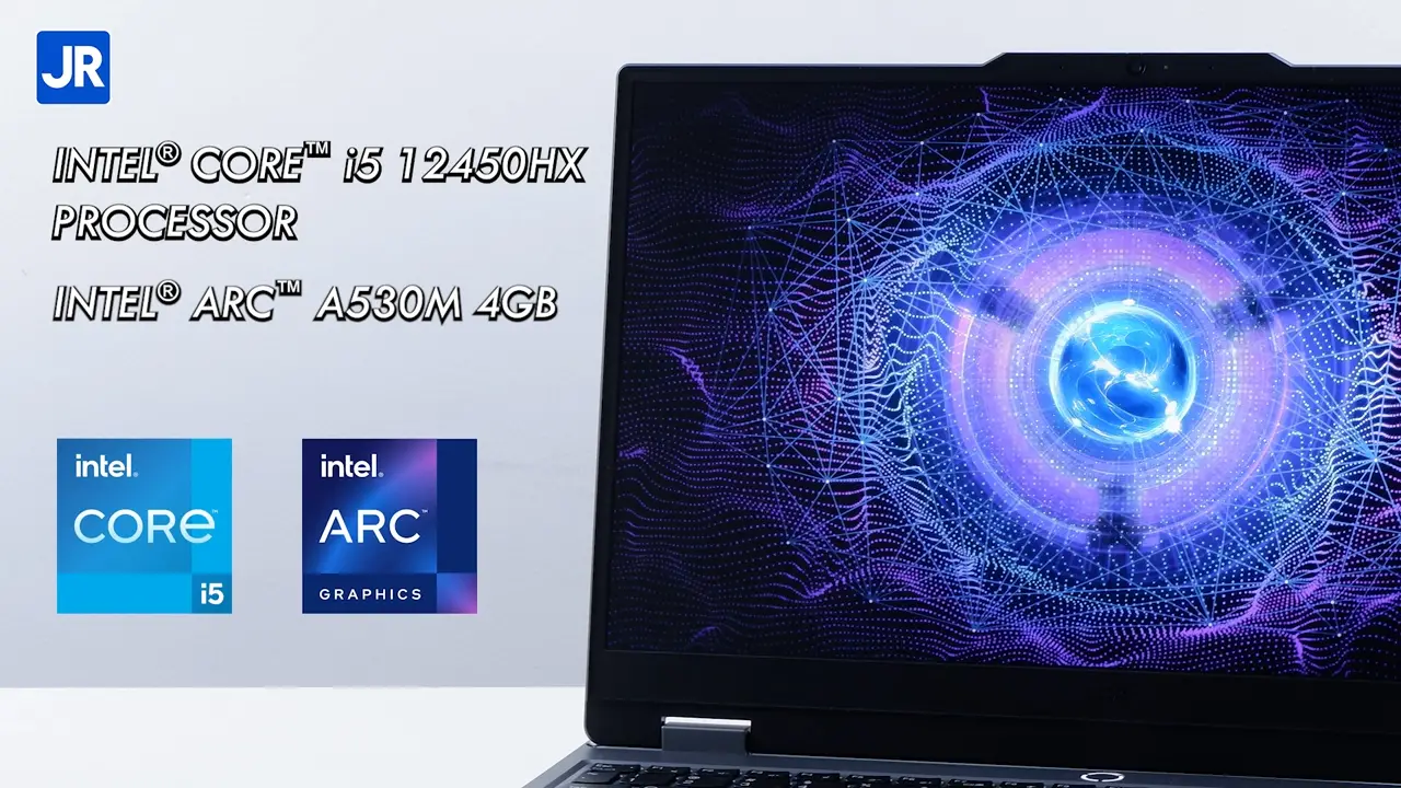 Review Lenovo LOQ 15 IAX9I: Laptop Gaming Full-Intel Kencang dan Murah 1 Lenovo LOQ 15IAX9I 23