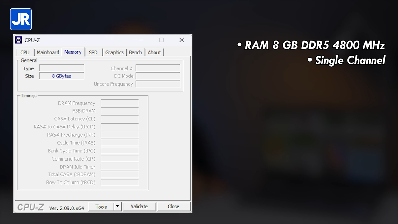 Review Lenovo LOQ 15 IAX9I: Laptop Gaming Full-Intel Kencang dan Murah 5 Lenovo LOQ 15IAX9I 3