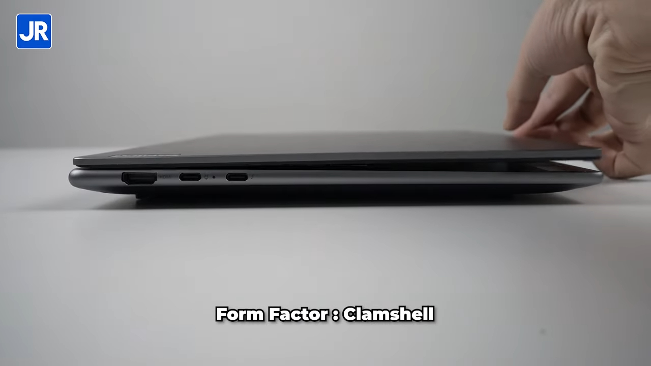 Lenovo YOGA Pro 7i 2028 1