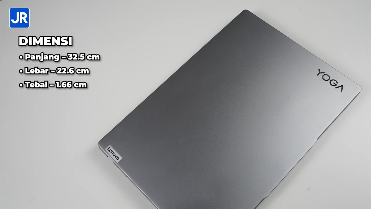Lenovo YOGA Pro 7i 2032 1