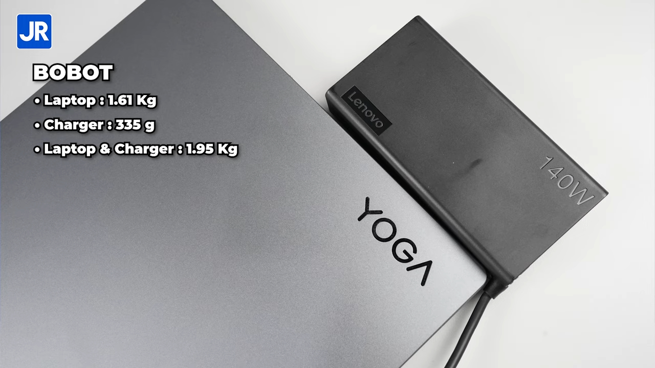 Lenovo YOGA Pro 7i 2033 1