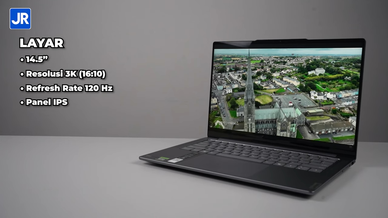 Lenovo YOGA Pro 7i 2034 1