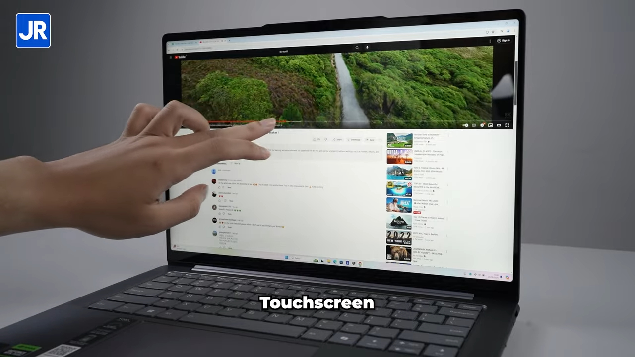 Lenovo YOGA Pro 7i 2035 1
