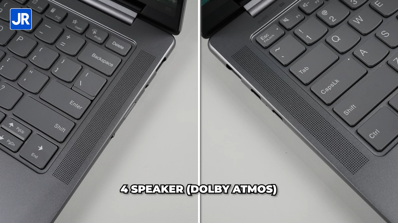 Lenovo YOGA Pro 7i 2038 1