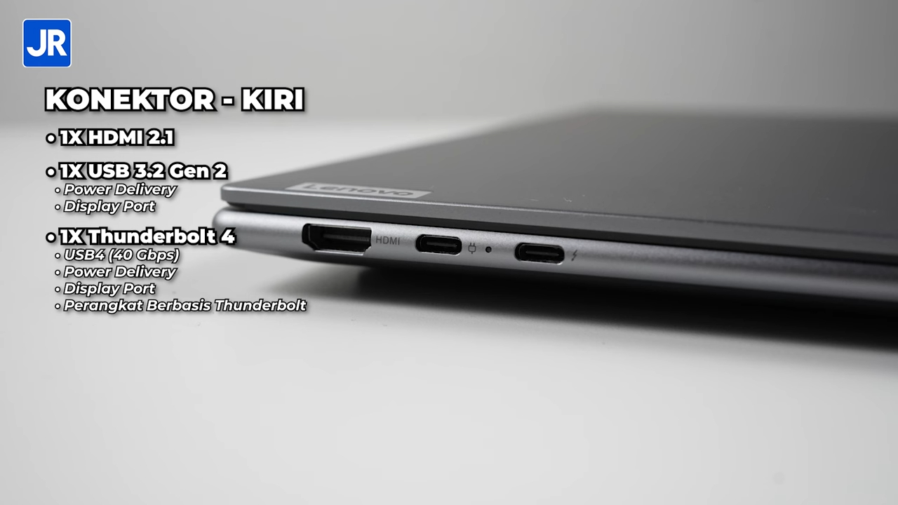 Lenovo YOGA Pro 7i 2040 1