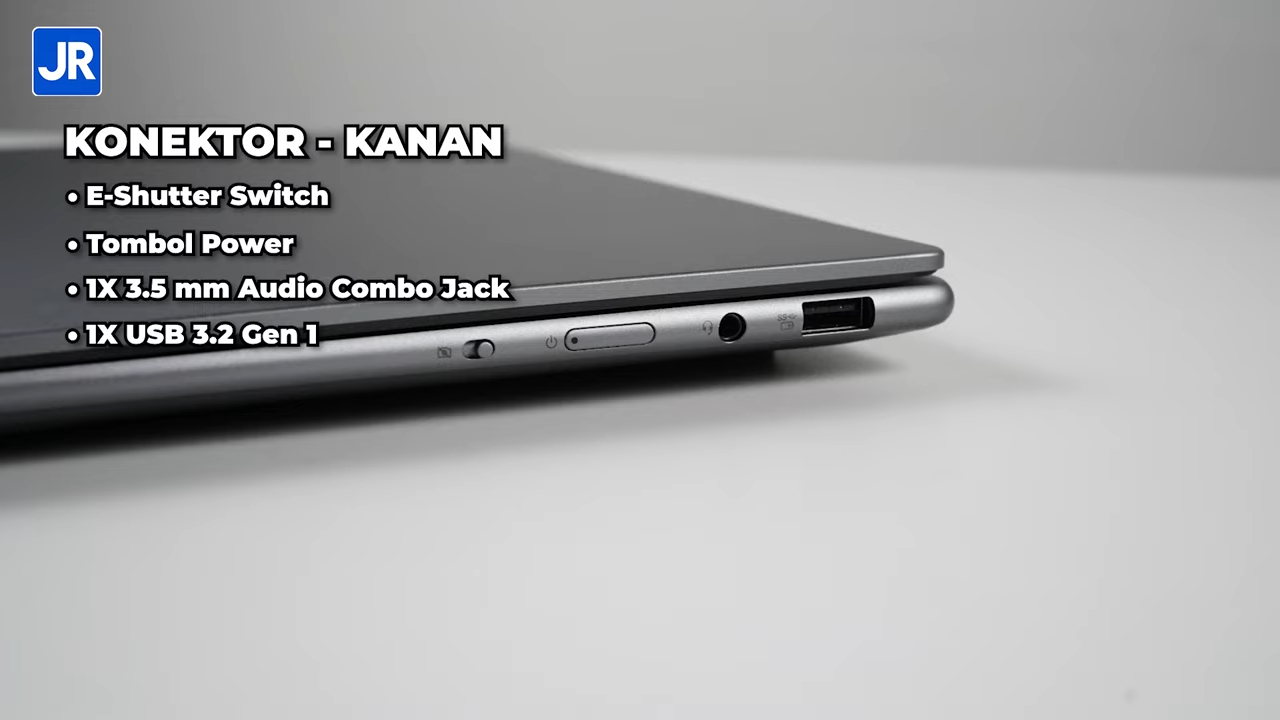 Lenovo YOGA Pro 7i 2041 1