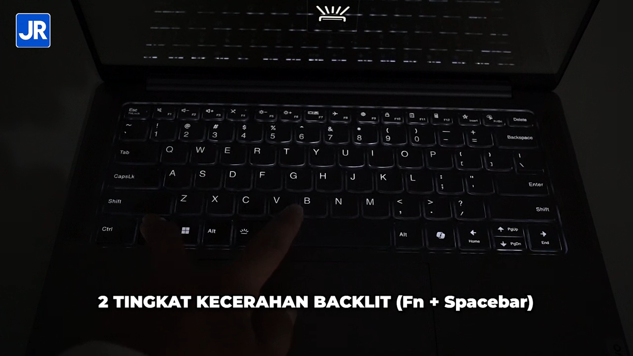 Lenovo YOGA Pro 7i 2043 1