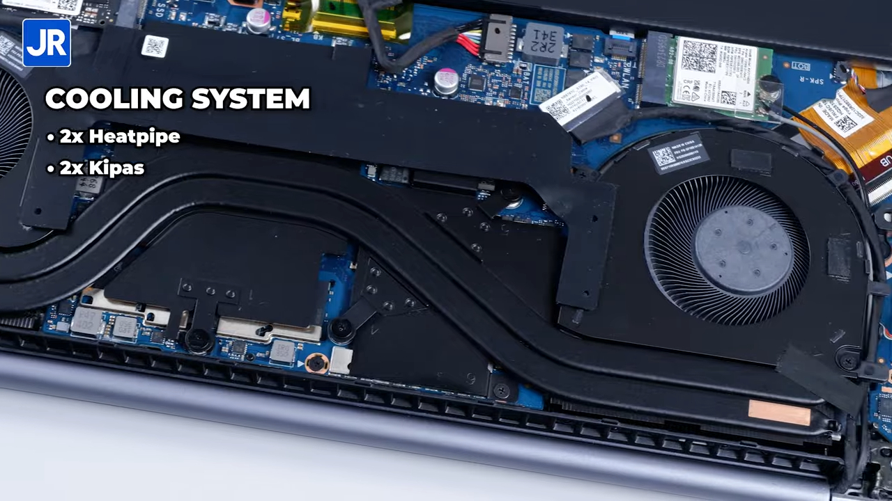 Lenovo YOGA Pro 7i 2045 1