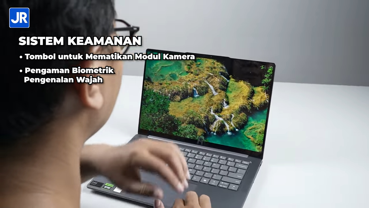 Lenovo YOGA Pro 7i 2046 1