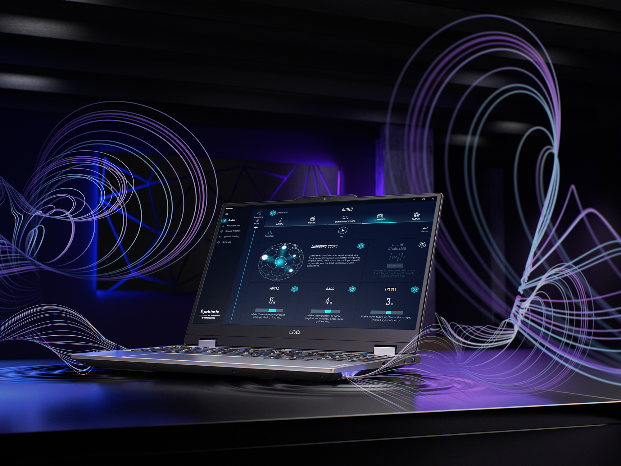 Canalys: Pasar PC Global Makin Membaik di Q2 2024 1 Lenovo LOQ 15IAX9I