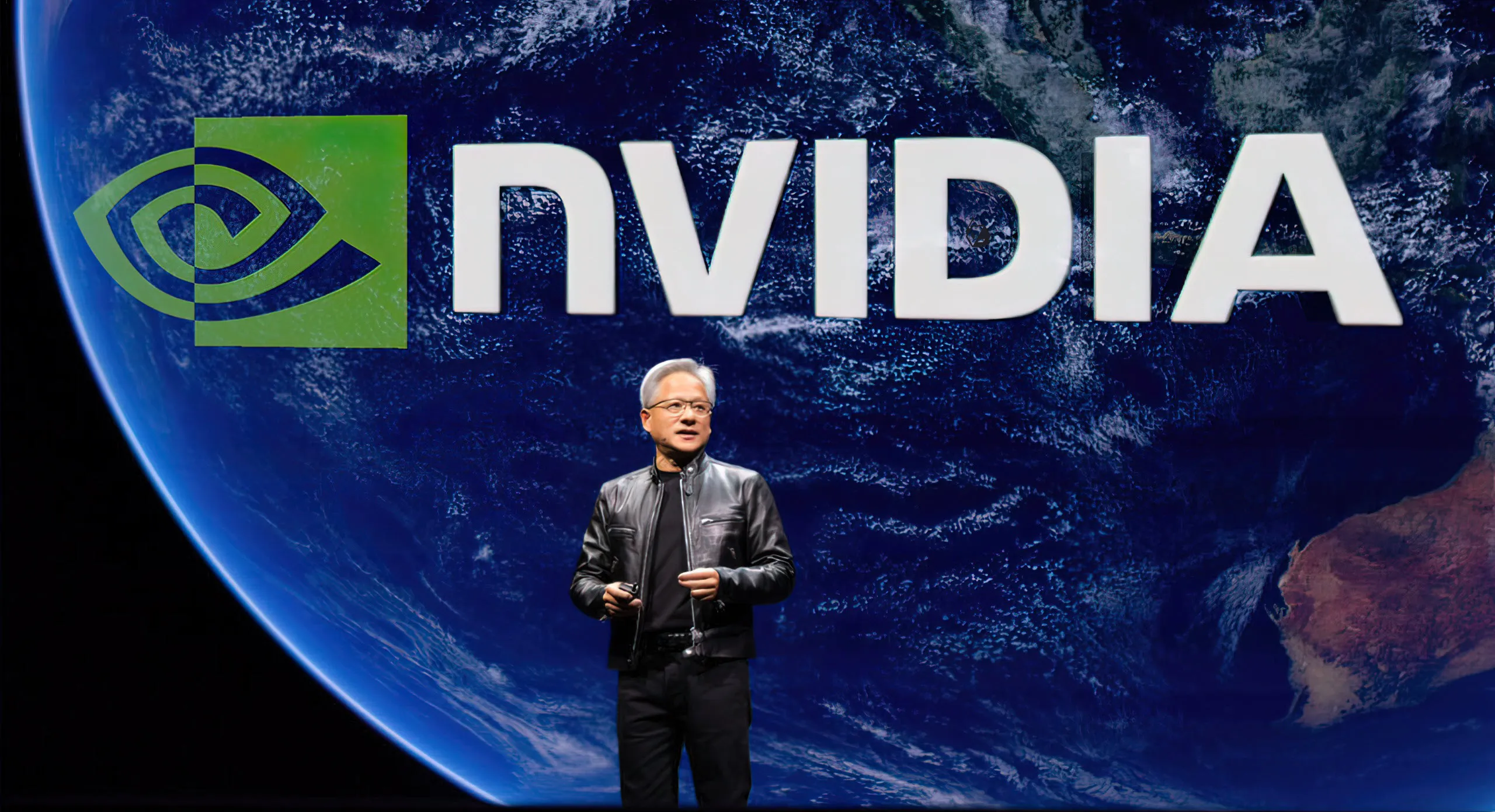Geser Microsoft, NVIDIA Jadi Perusahaan dengan Valuasi Terbesar di Dunia! 1 NVIDIA-Market-Cap-Most-Valuable-Company