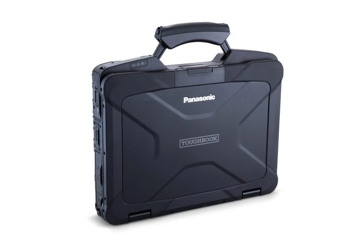 Panasonic Luncurkan Laptop Tangguh TOUGHBOOK 40 Mk2 4 TOUGHBOOK 40 Mk2