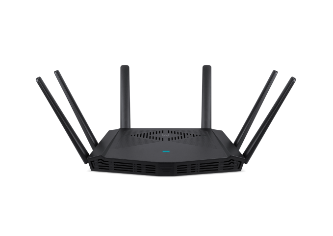 Acer Luncurkan AIO PC Aspire C Series, Pakai Intel Core Ultra 7 4 Predator Connect W6x